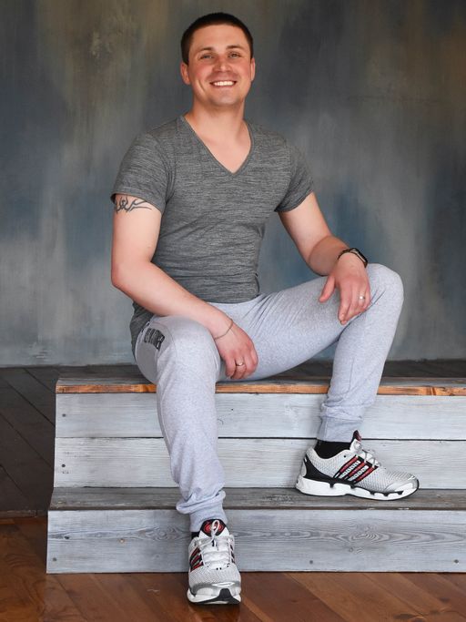 Джогеры Стронг-1 от фабрики Спортсоло