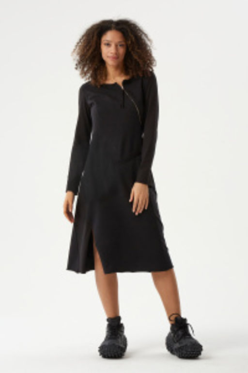 Платье ТРИКОТАЖ - Жан и параскева фото 7