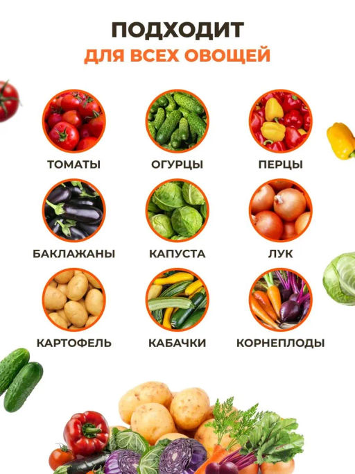 ЦИОН Сид энд Гроу (Стимулятор для проращивания семян), 50 гр