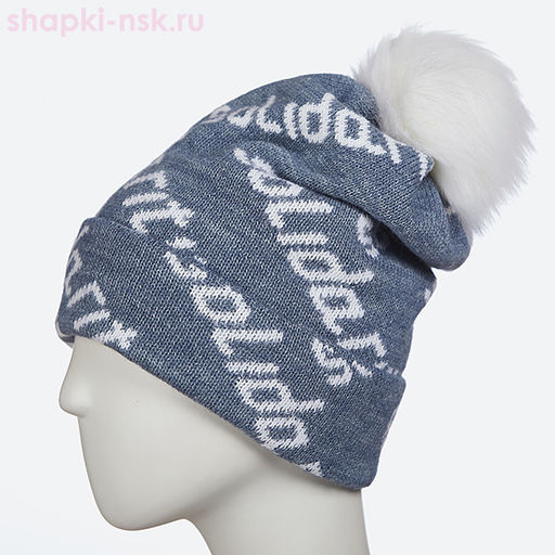 9024/2 MWH Колпак женский флис (56-58)