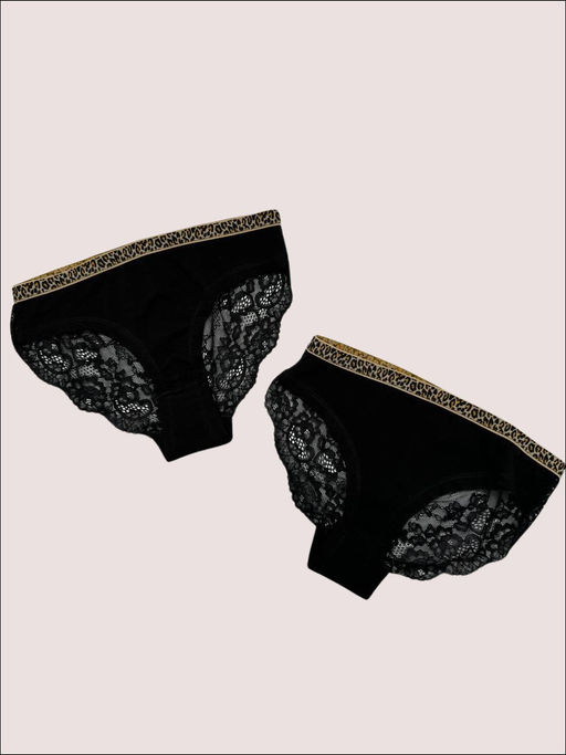 Женские трусы Berrak 11657  фото 10