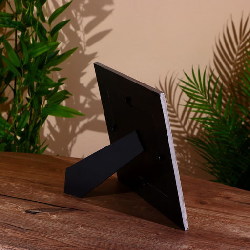 Фоторамка, 28×33 см, дерево