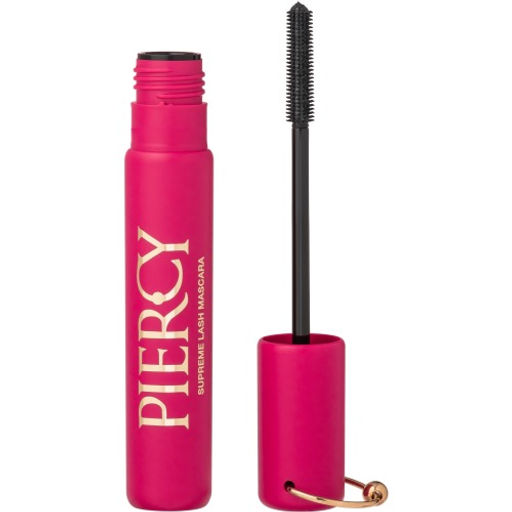 Beauty Bomb Тушь для ресниц удлиняющая Piercy 01 черный