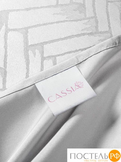 КПБ CASSIA ЭМАНО с-сер  фото 5