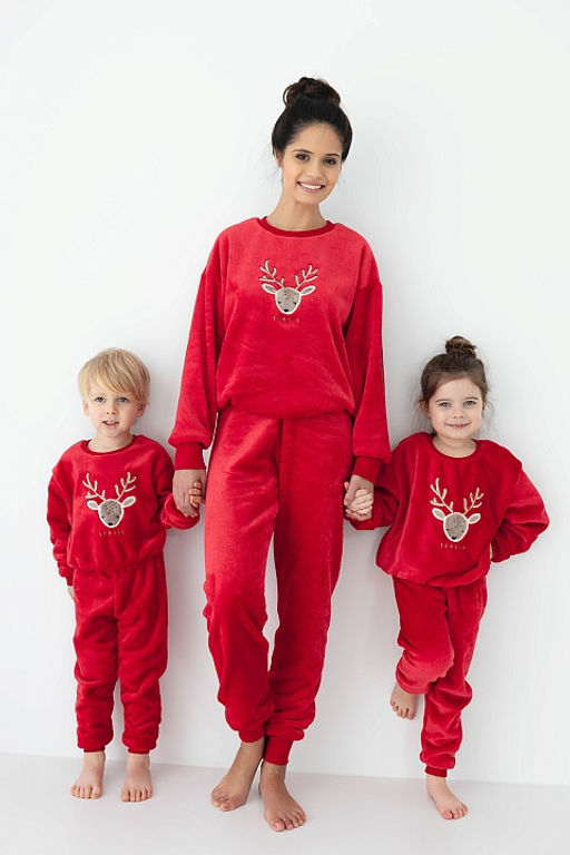 Пижама Harriet Kids