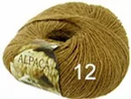 ALPACA ITALIA - Сеам фото 13