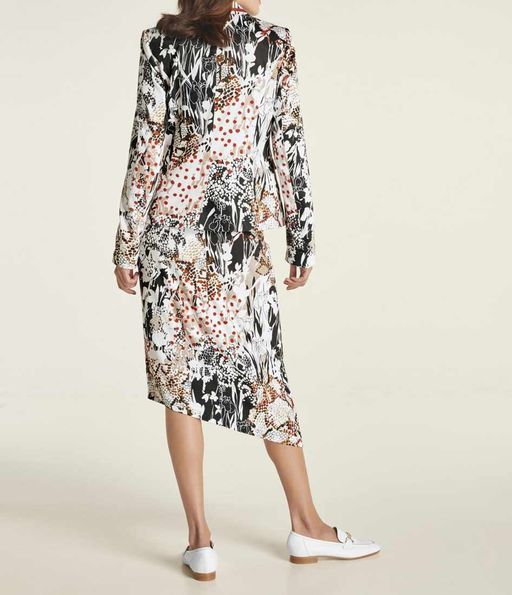 Платье, пестрое - Heine фото 8