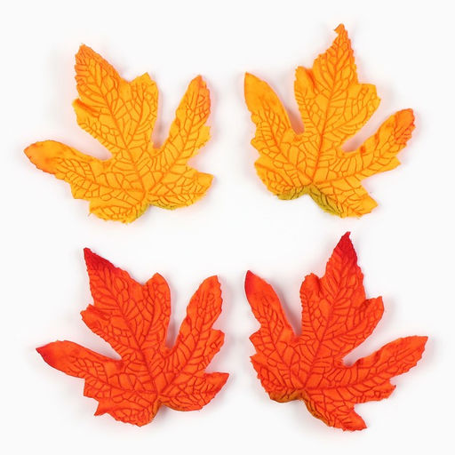 Материалы для творчества «Осенние поделки», в сетке