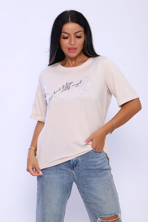 Футболка 80021