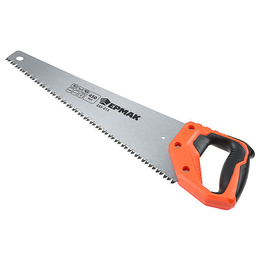 Ножовка по дереву 450мм Maxi (3D ,450 мм)