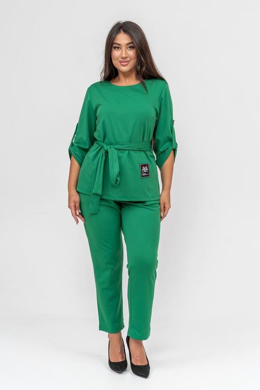 Женский костюм 31852 - Натали фото 17