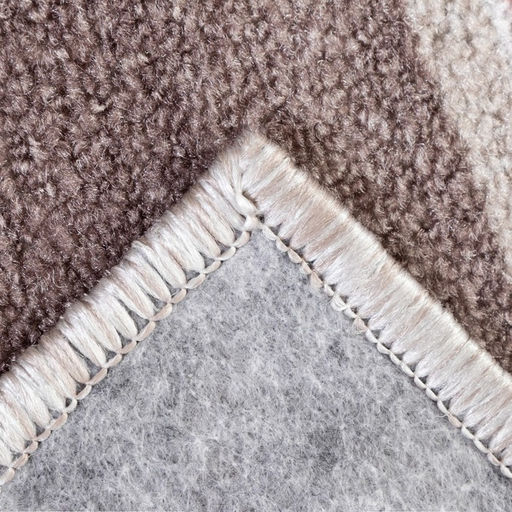 Палас прямоугольный 200*300 см, p2050/a2p/104, ПА 100%, войлок - Витебские ковры фото 3