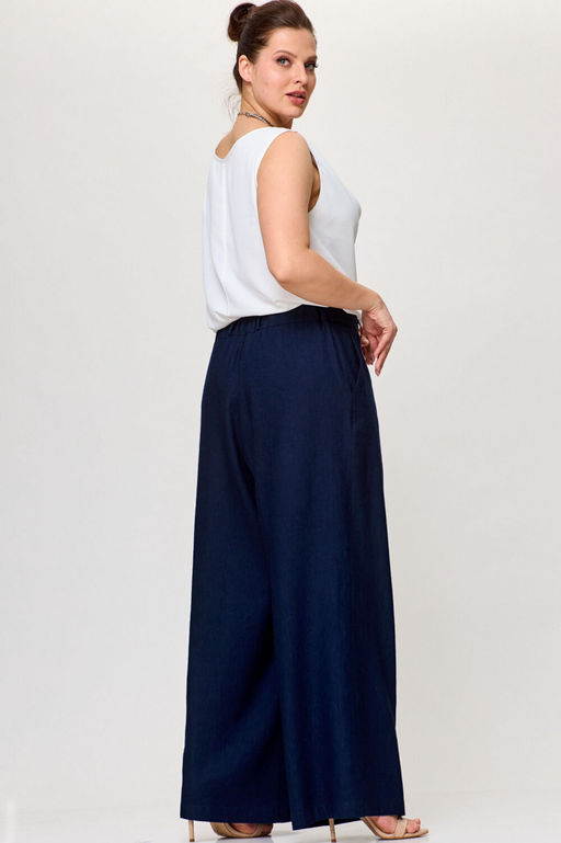 Костюм SOVA 11234 синий  фото 5