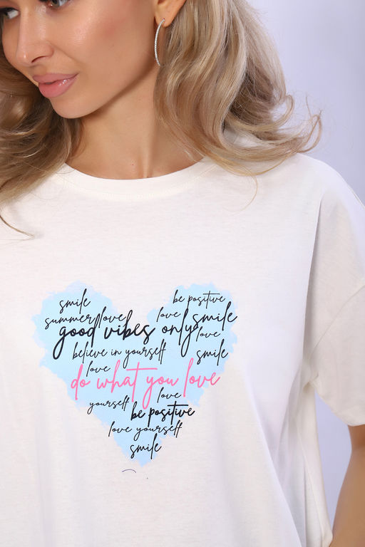 Пижама 71110 - Натали фото 20