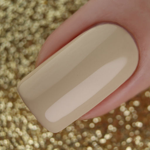 El Corazon 423/ 359 active Bio-gel Cream бежевый с серым