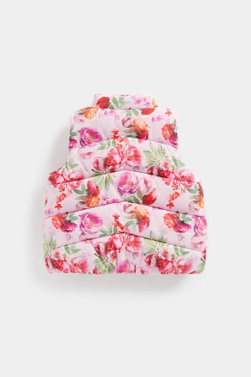 Mothercare / Жилет  фото 3