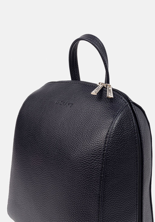 Рюкзак Модель №1528 | кожзам | гладкий | синий | Р908-16 | 31840 - L-craft фото 6