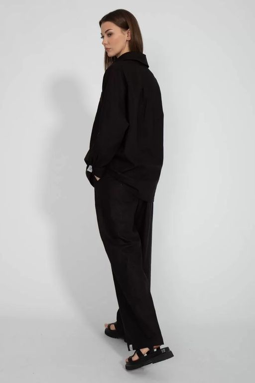 Льняной костюм 40734076 - Kivviwear фото 4