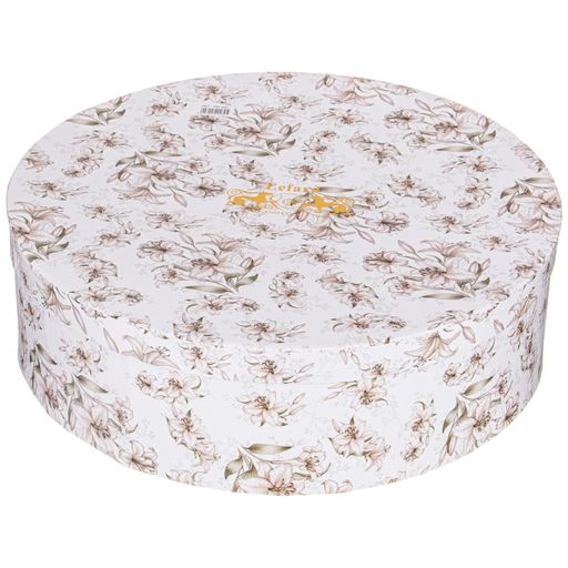 ЧАЙНЫЙ НАБОР LEFARD LILIES НА 6 ПЕР. 12 ПР. 280 МЛ  фото 2