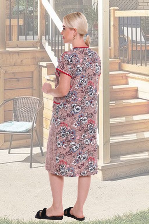 Халат Самшит