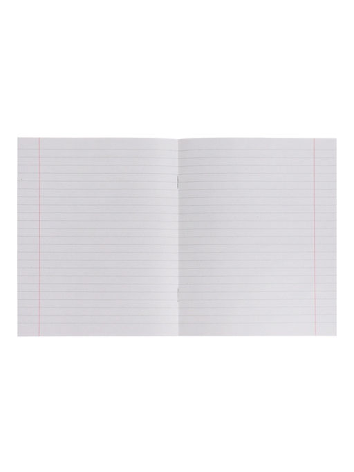 Компл тетр из 10шт 18л лин КПК "Пастель", обл мел карт, блок №2, 5 видов 10991555