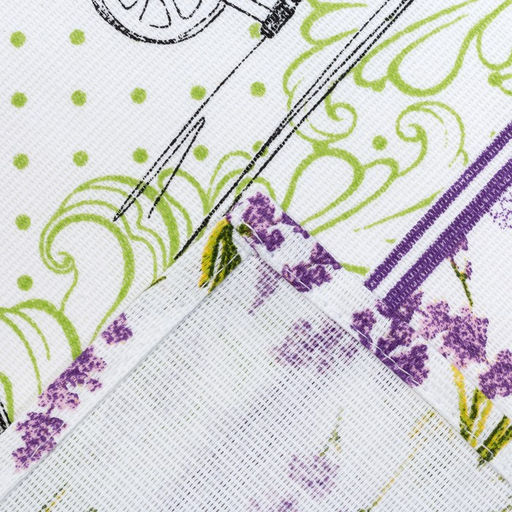 Кухонное полотенце Доляна. Прованс, 35?602 см