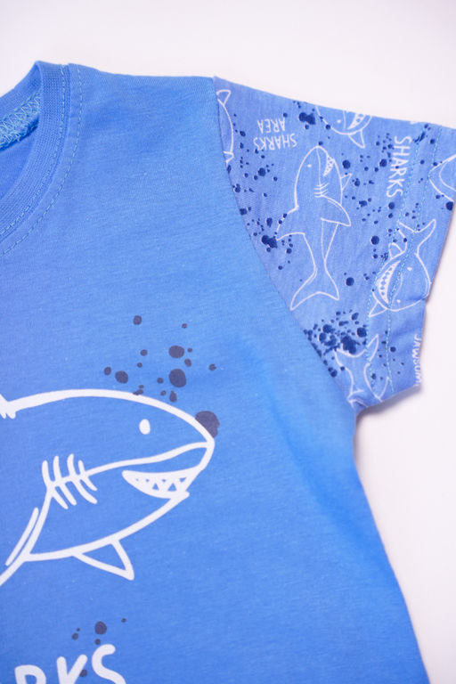 Пижама для мальчика Bonito