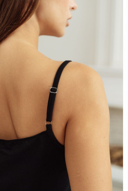 МАЙКА ЖЕНСКАЯ арт. 1900W-10804.4L-911 - Almando melado фото 2