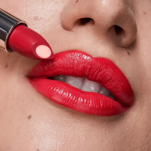 Глянцевая губная помада «СуперУвлажнение» Make up + Care