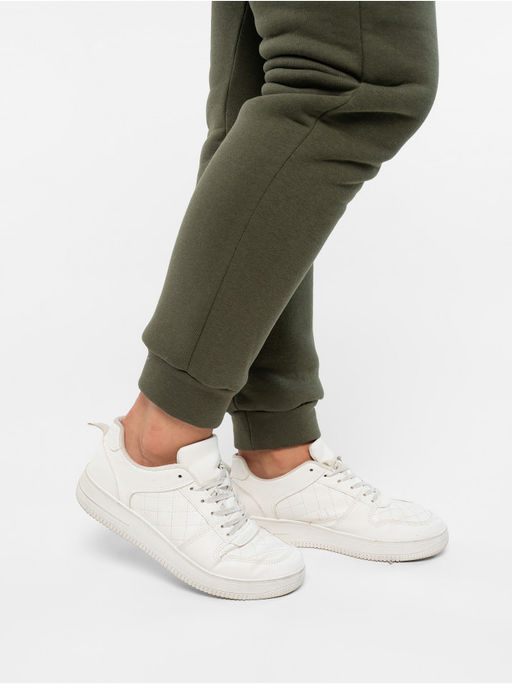 Костюм Клауд зеленый - София фото 6