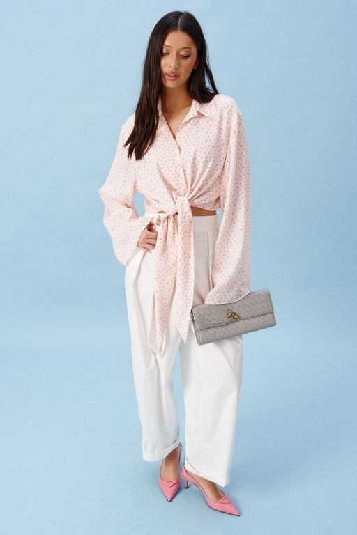 Брюки А1803 - Annete фото 23