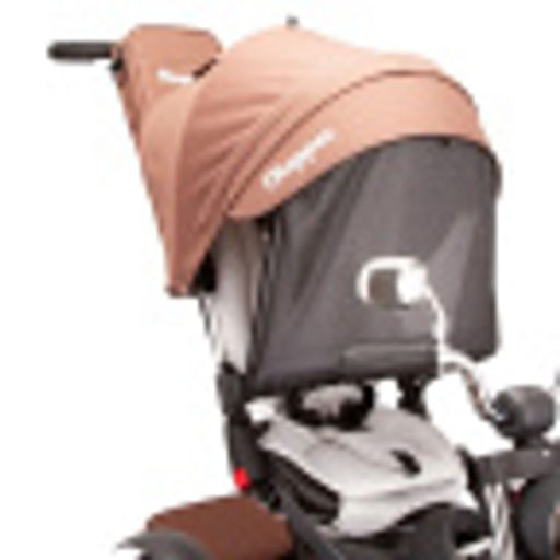 Велосипед 3-х колесный Chopper