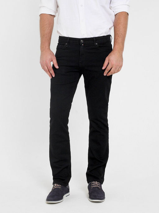 Мужские джинсы _ 09348 - F5 фото 2