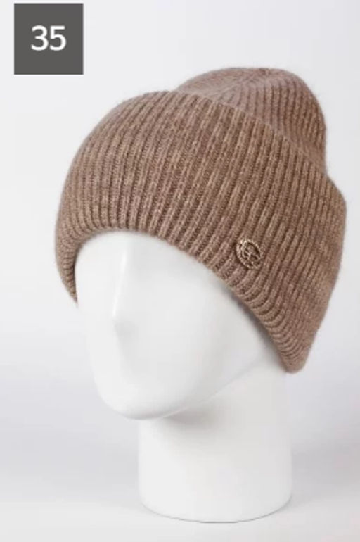 Шапка Стефани - Ferz фото 14