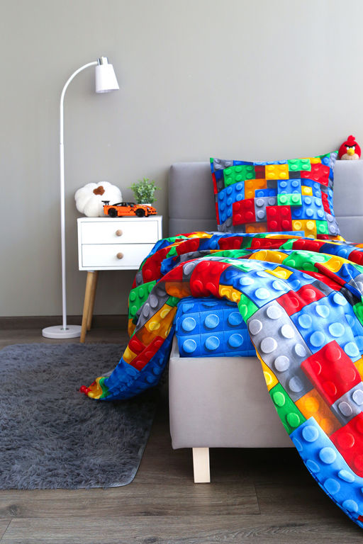 КПБ Леголенд, Бязь