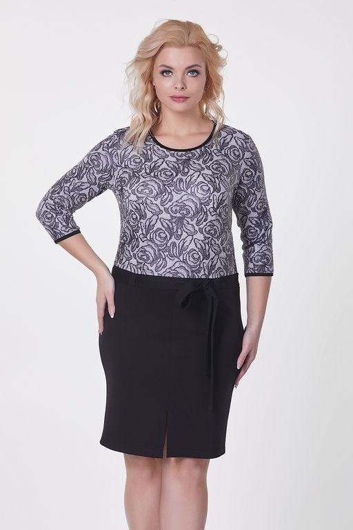 VALENTINA Платье Роуз №1  фото 2