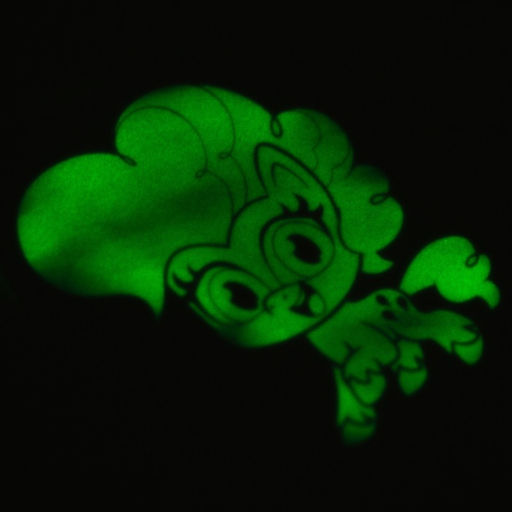 Набор для опытов Большой набор опытов,7 волшебных опытов, 7 в 1, My Little Pony - Hasbro фото 16