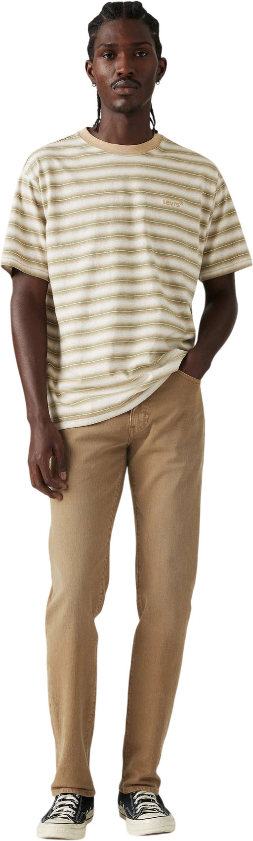 Джинсы мужские