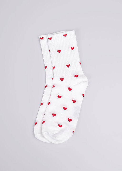 Носки женские 8 марта - Clever wear фото 3