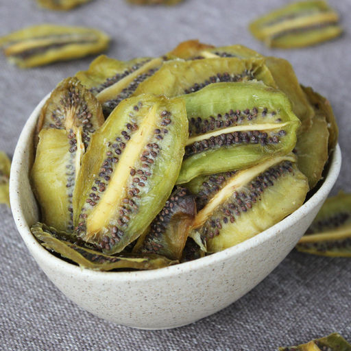 Чипсы из киви - Royalharvest фото 4