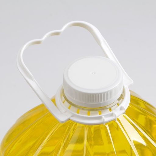 Мыло жидкое LА CHISTA Лимон, ПЭТ, 5 л - Simaland фото 6