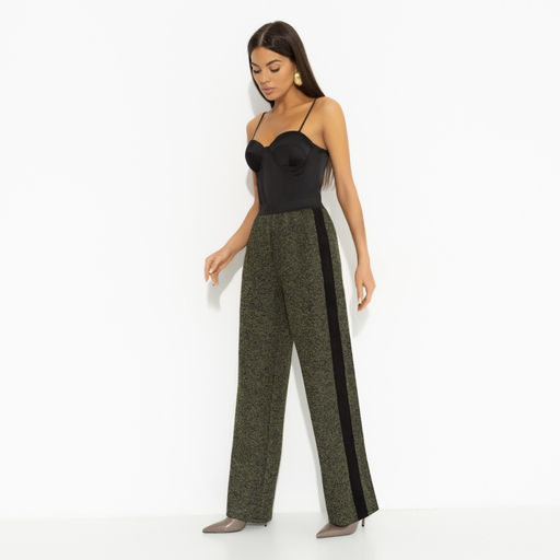 Брюки на резинке Создана для улыбок - Charutti фото 2