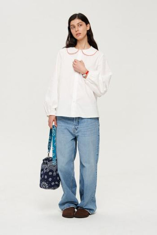 Рубашка 1802 - Tak divno фото 11