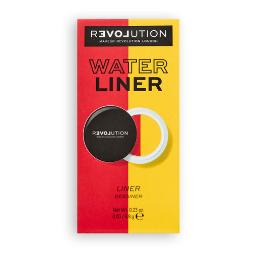 Подводка для глаз 2в1 Water Activated Liner, Double Up 6537773
