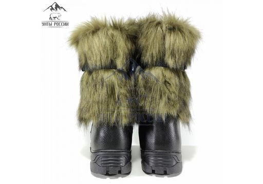 Короткие, койот, литая подошва