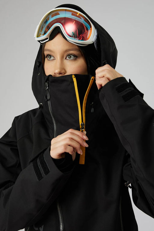 КОМБИНЕЗОН FISHT LIGHT UNISEX 22-13581 10 - Stayer фото 13