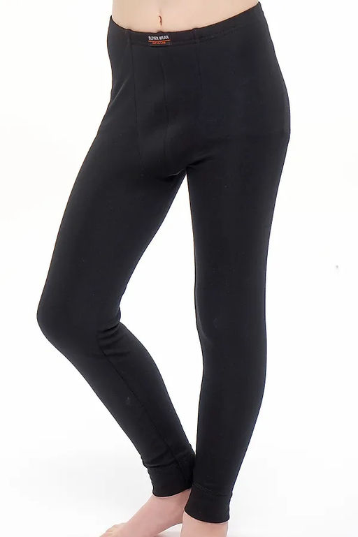 902101вн Брюки мал. ТЕРМО (ЧЗ)