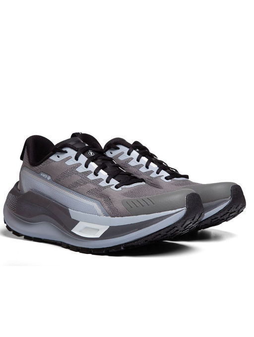 Кроссовки для трейлраннинга ANTA VENTURE Серый/Серый