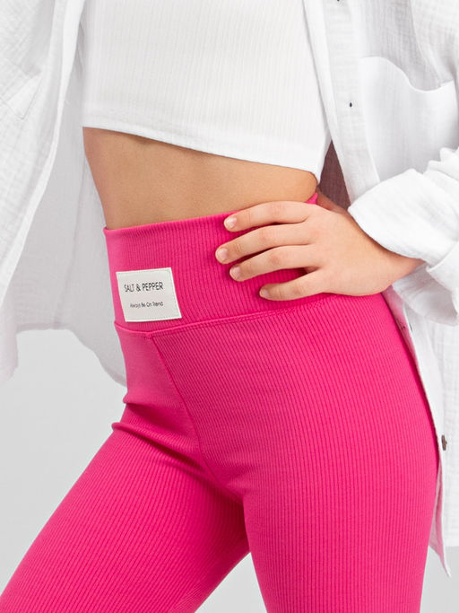 Лосины для девочки Соль&Перец  фото 3