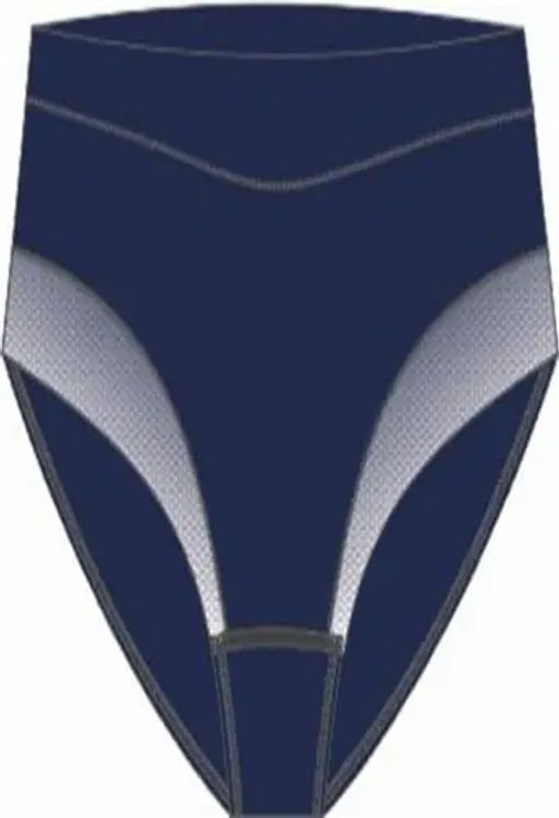 ALMANDO MELADO Трусы женские Капсула "MAXI SLIP"